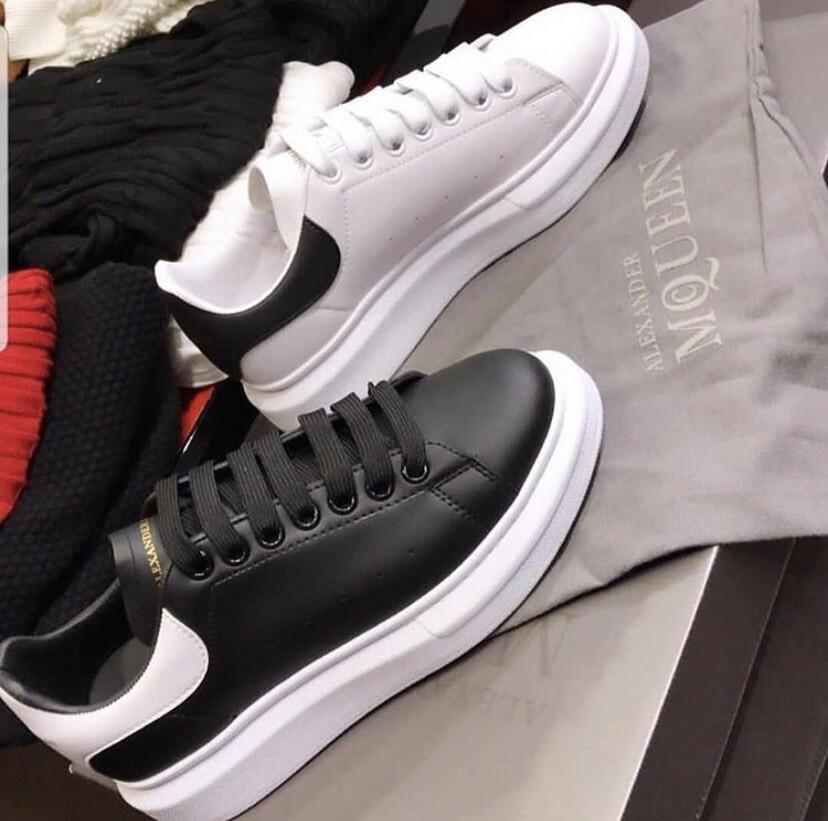 gumtree alexander mcqueen trainers